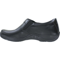 Women's Dansko Ellie Black Leather