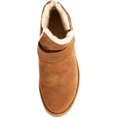 Women's UGG Mckay Chestnut Sheepskin