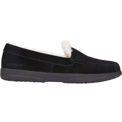 Women's Vionic Lynez Slippers Black Suede