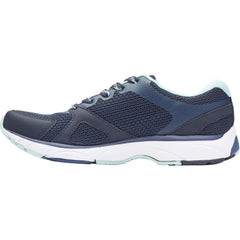 Women's Vionic Tokyo Navy Synthetic Mesh