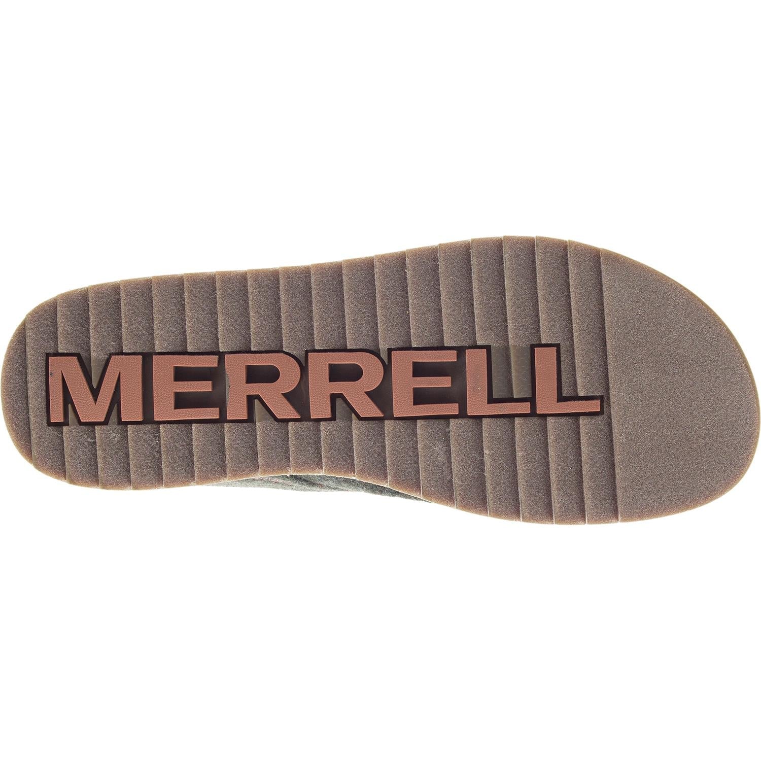 Women's Merrell Juno Clog Blanket Wool