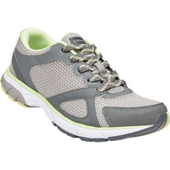 Women's Vionic Tokyo Grey Synthetic Mesh