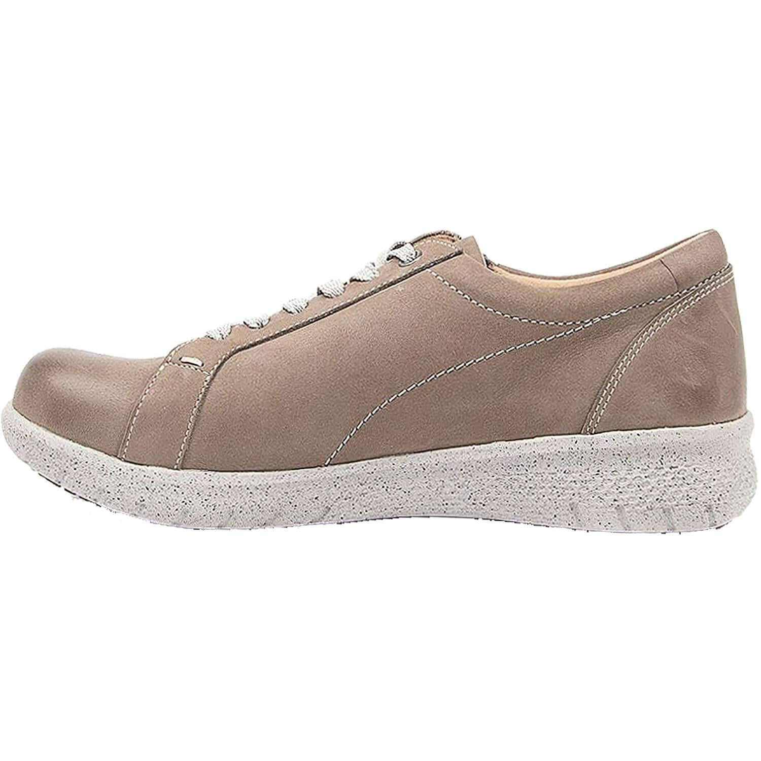 Women's Ziera Solar Taupe Nubuck