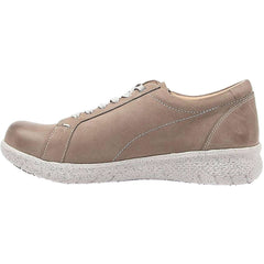 Women's Ziera Solar Taupe Nubuck