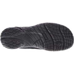 Women's Merrell Encore Ice 4 Black Suede