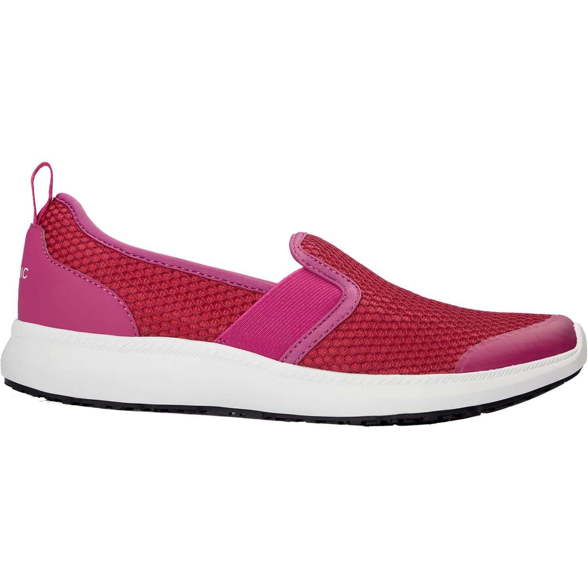 Women's Vionic Julianna Pro Pink Mesh