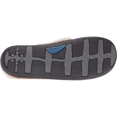 Women's Tempur-Pedic Laurin Grey Suede