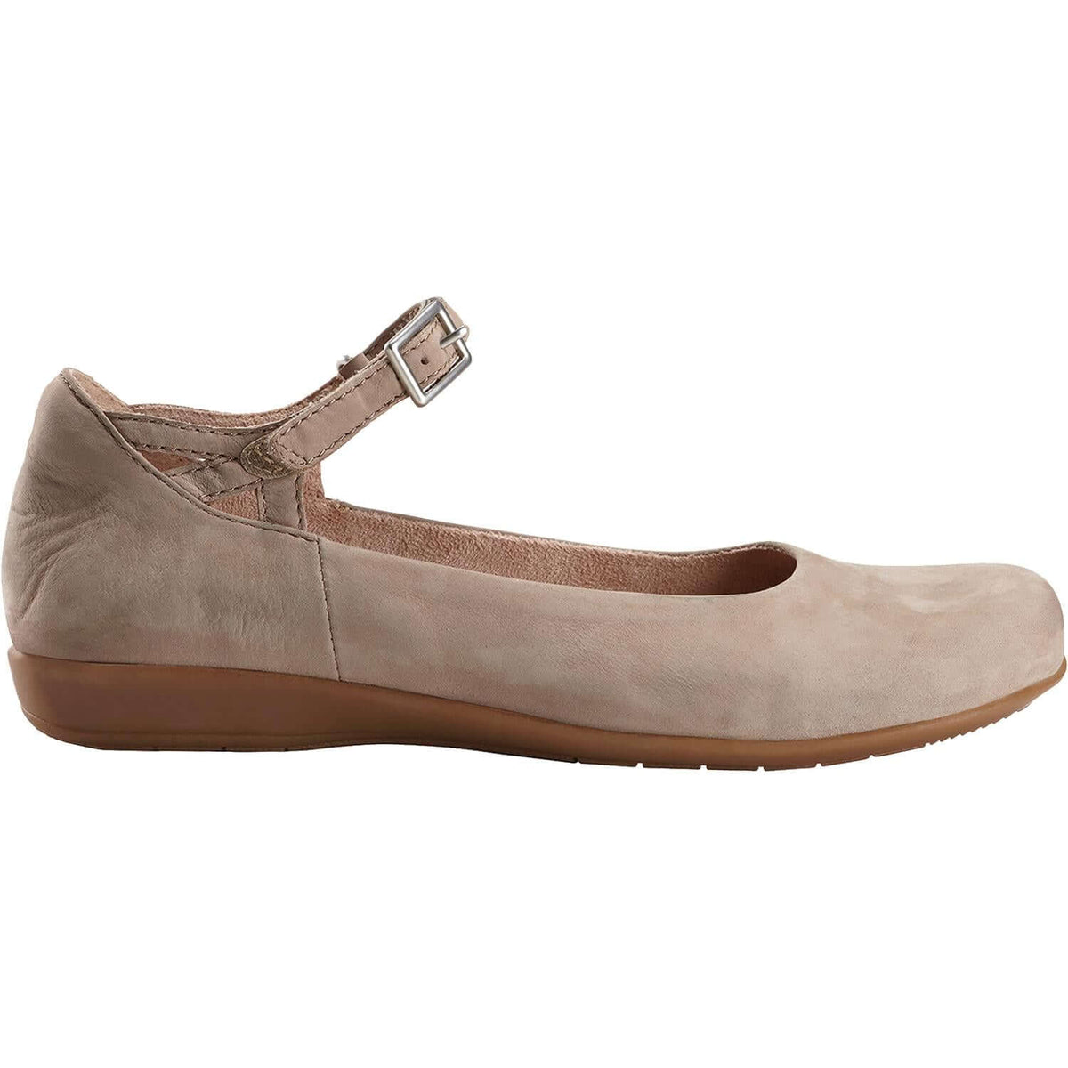 Women's Earth Alma Coco Nubuck