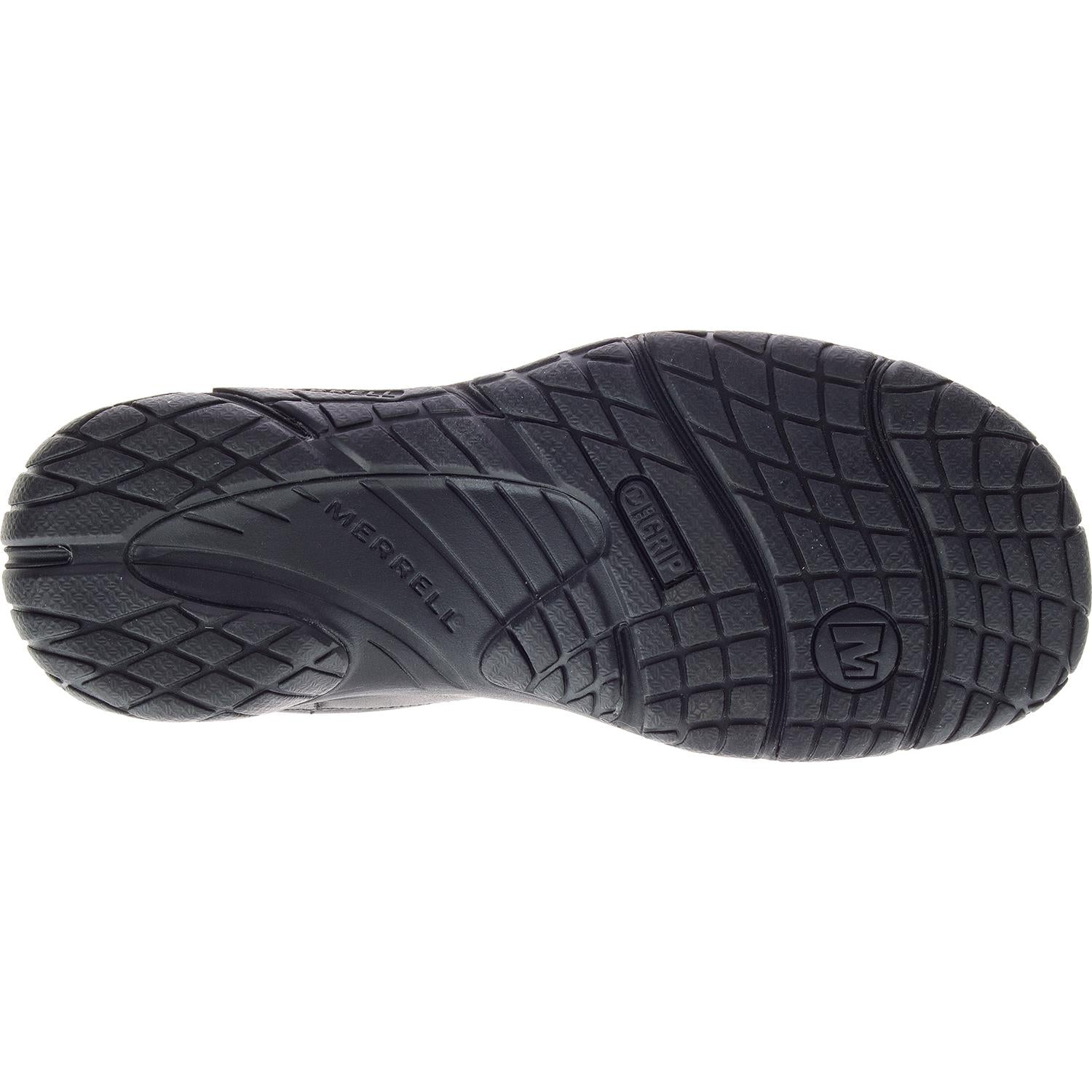 Women's Merrell Encore Nova 4 Black Leather