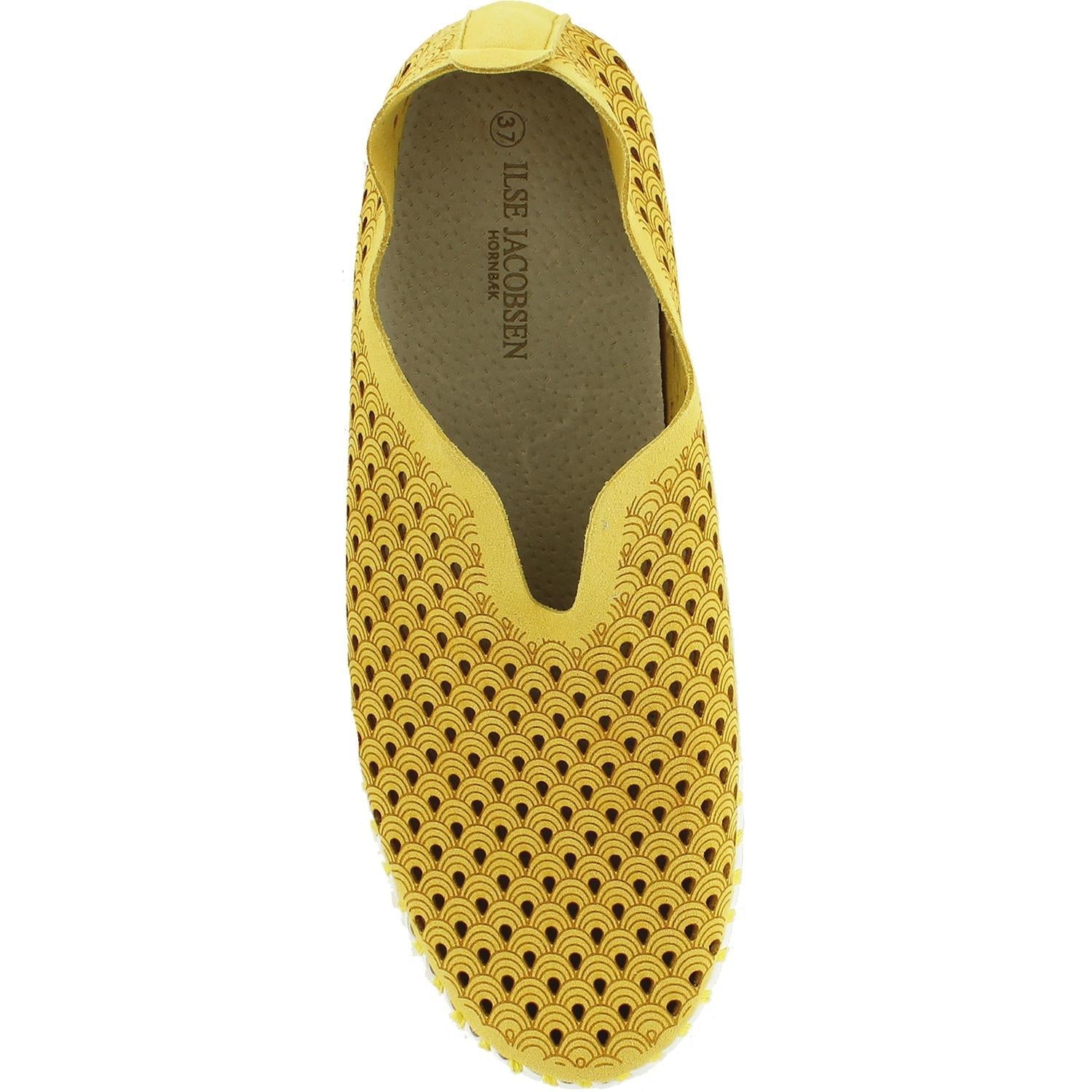 Women's Ilse Jacobsen Tulip 139 Golden Rod Synthetic