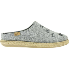 Women's Toni Pons Miri-EF Grey Felt