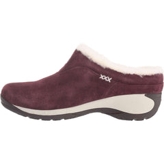 Women's Merrell Encore Q2 Ice Raisin Suede