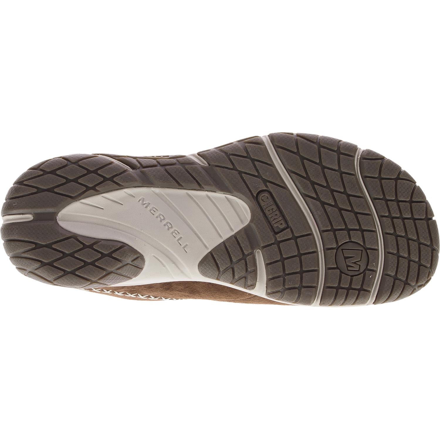 Women's Merrell Encore Ice 4 Stone Suede