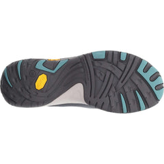 Women's Dansko Peggy - Waterproof Grey Suede