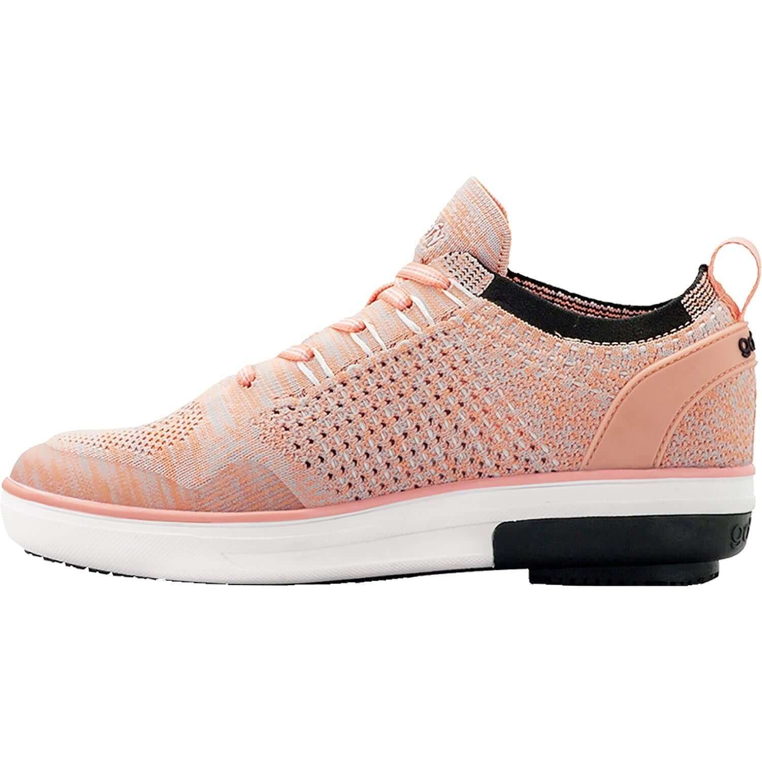 Women's Gravity Defyer G-Defy Jenni Pink Mesh Fabric