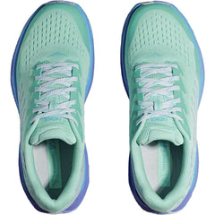 Women's Hoka Torrent 3 Cloudless/Cosmos Mesh