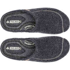 Women's Pikolinos W0W-3594C2 Grey Wool