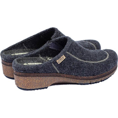 Women's Pikolinos W0W-3594C2 Grey Wool