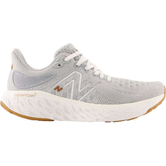 Women's New Balance Fresh Foam X W108012I Grey/Sea Salt/Copper Metallic Mesh