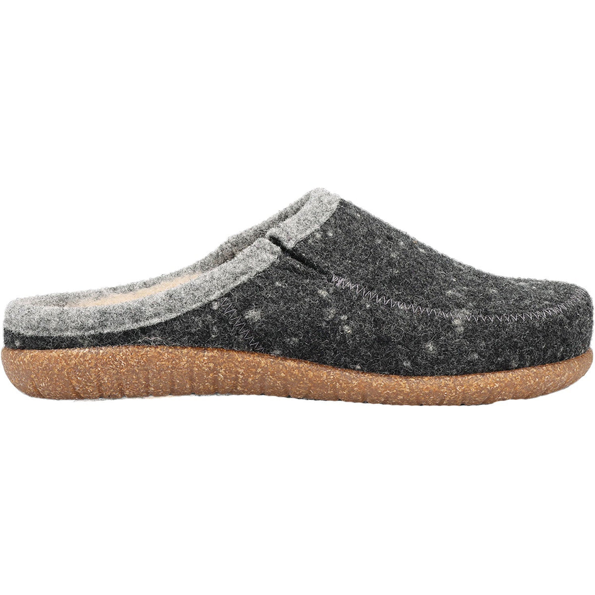 Women's Taos Wooltastic Charcoal Wool