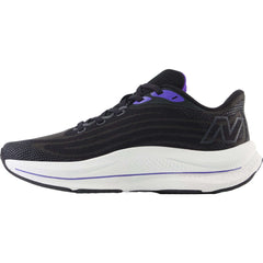 Women's New Balance WWWKELB1 Black/Electric Indigo/Violet Mesh